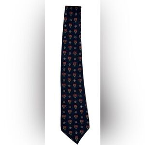 Tommy Hillfigure tie